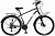 Велосипед 27.5" TT Velvet 2024